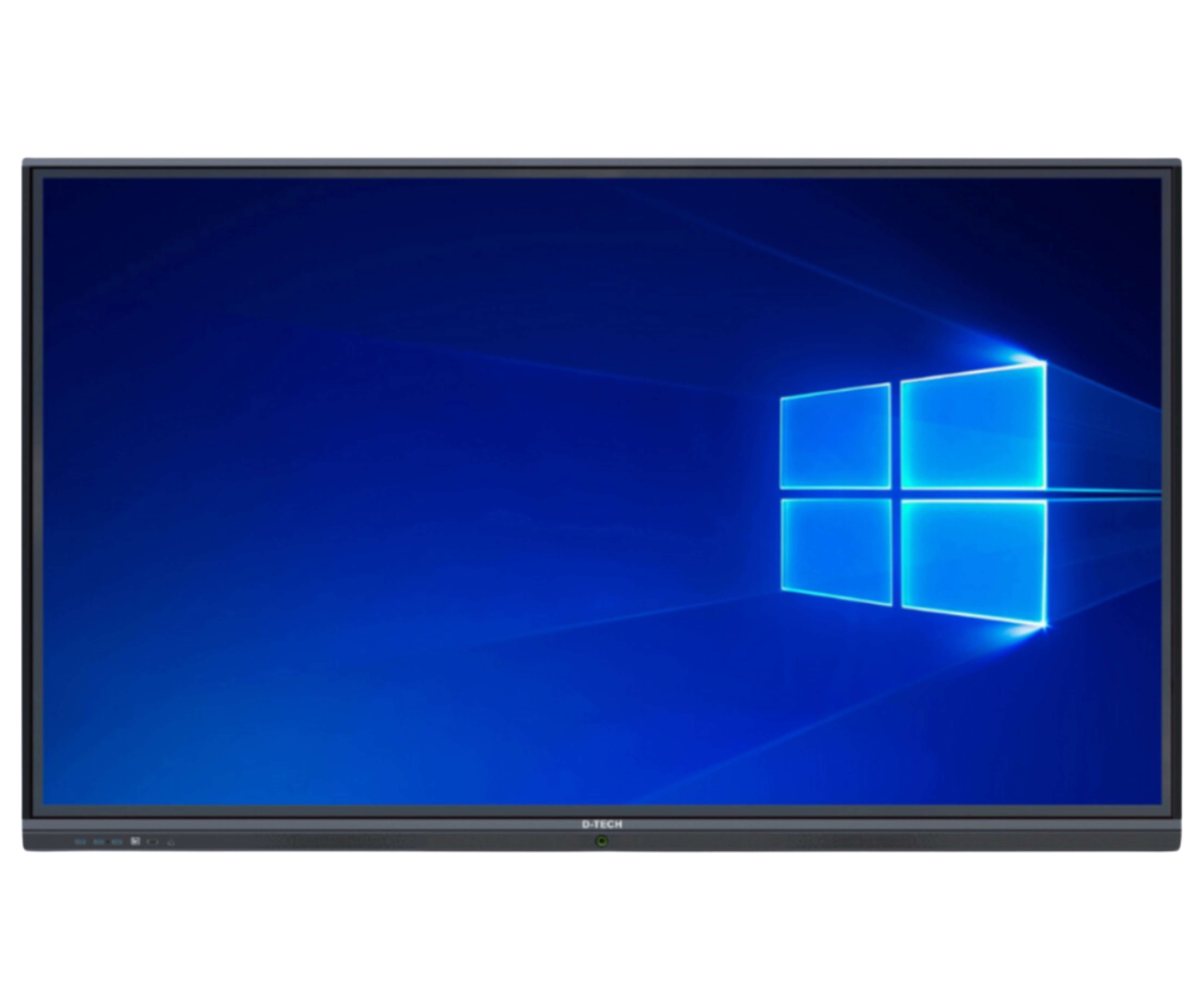 75 inch Interactive Board Touch Monitor DT-Pro-75I 155